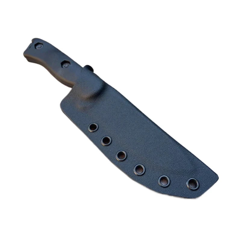Quali sono i vantaggi del coltello a clip kydex?