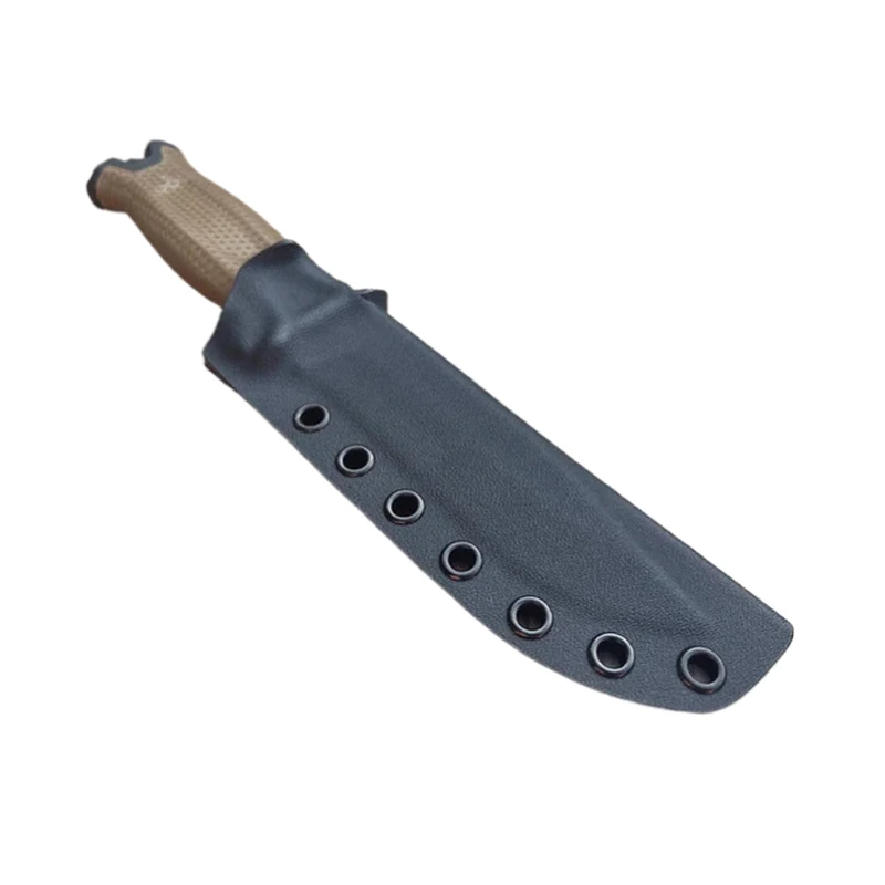 Come viene usata la guaina Kydex?