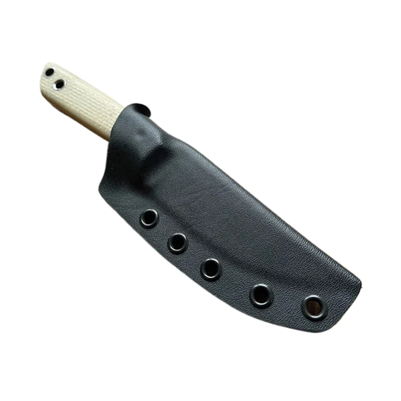 Come scegliere i coltelli da stivale con fodero per sicurezza, comodità e uso quotidiano?