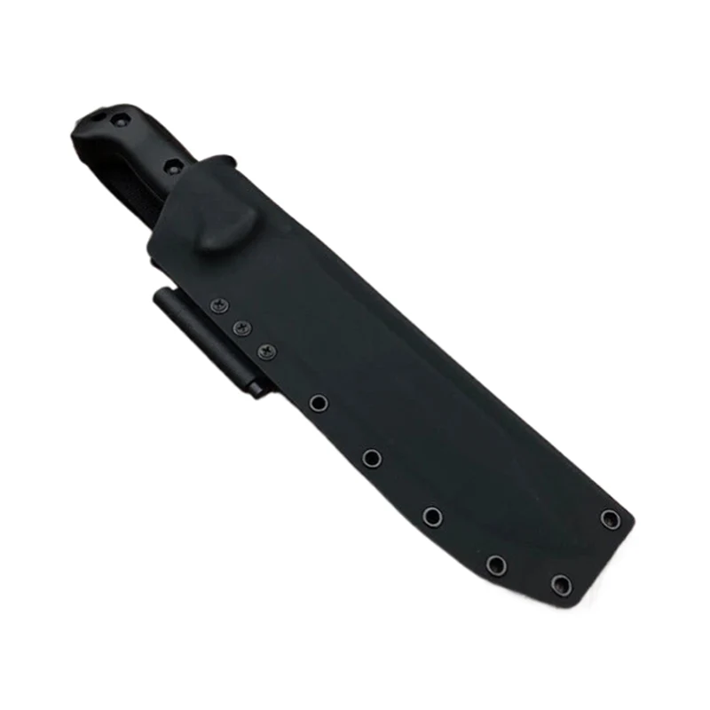 Qual è la differenza tra una clip da cintura Kydex e un sistema Tek-Lok?