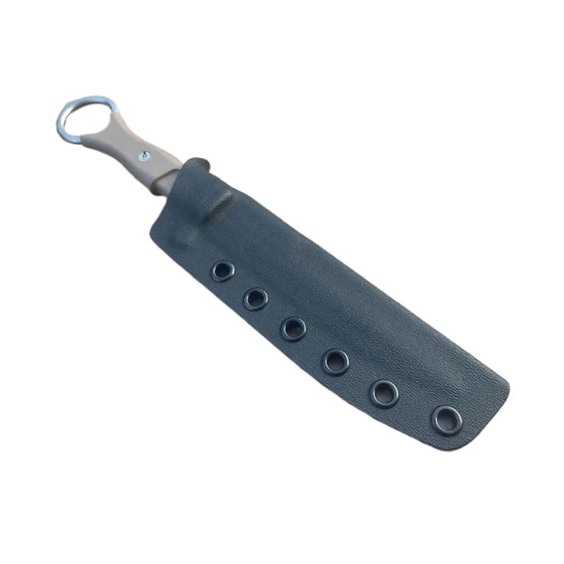 Coltello per filettare con fodero